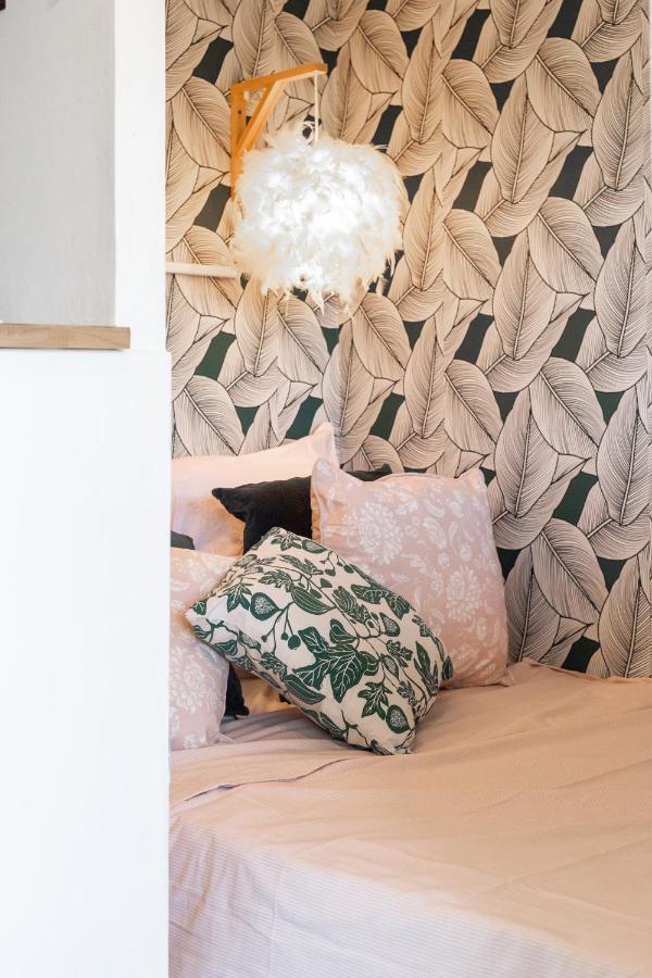 Studio Cosy A Proximite Du Centre Ville 普罗旺斯地区艾克斯 外观 照片